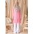 Maryam Blouse - Pink